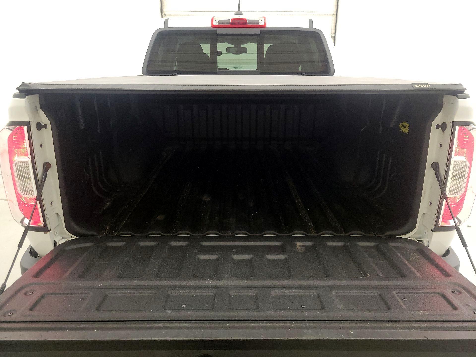 Thumbnail: 2021 GMC Canyon - 20