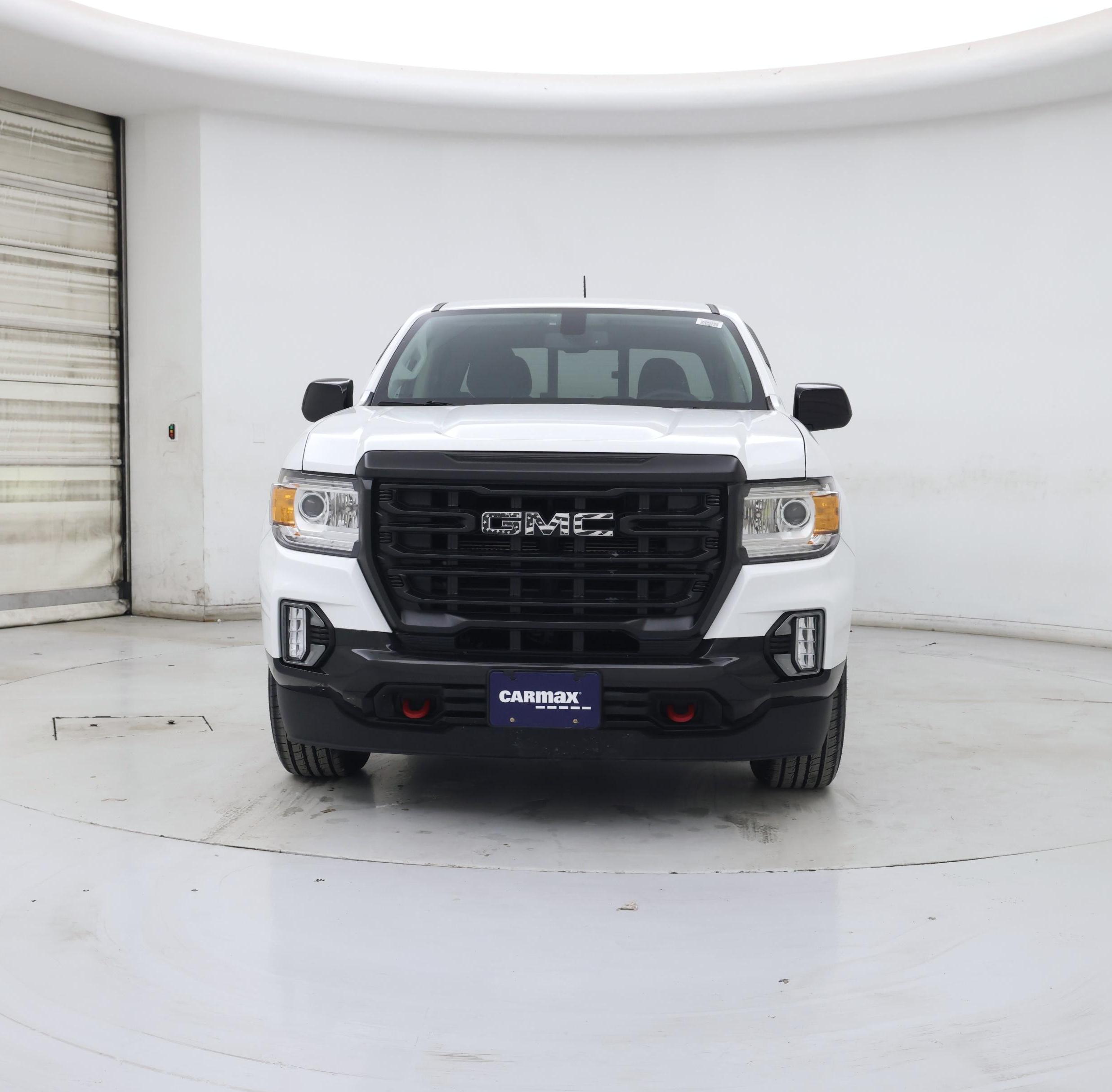 Thumbnail: 2021 GMC Canyon - 5