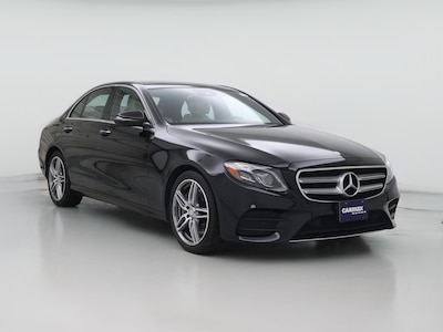 2017 Mercedes-Benz E300