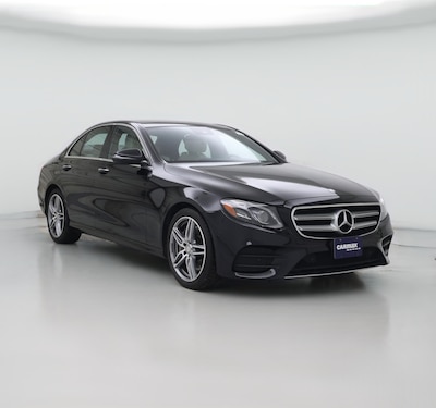 2017 Mercedes-Benz E300