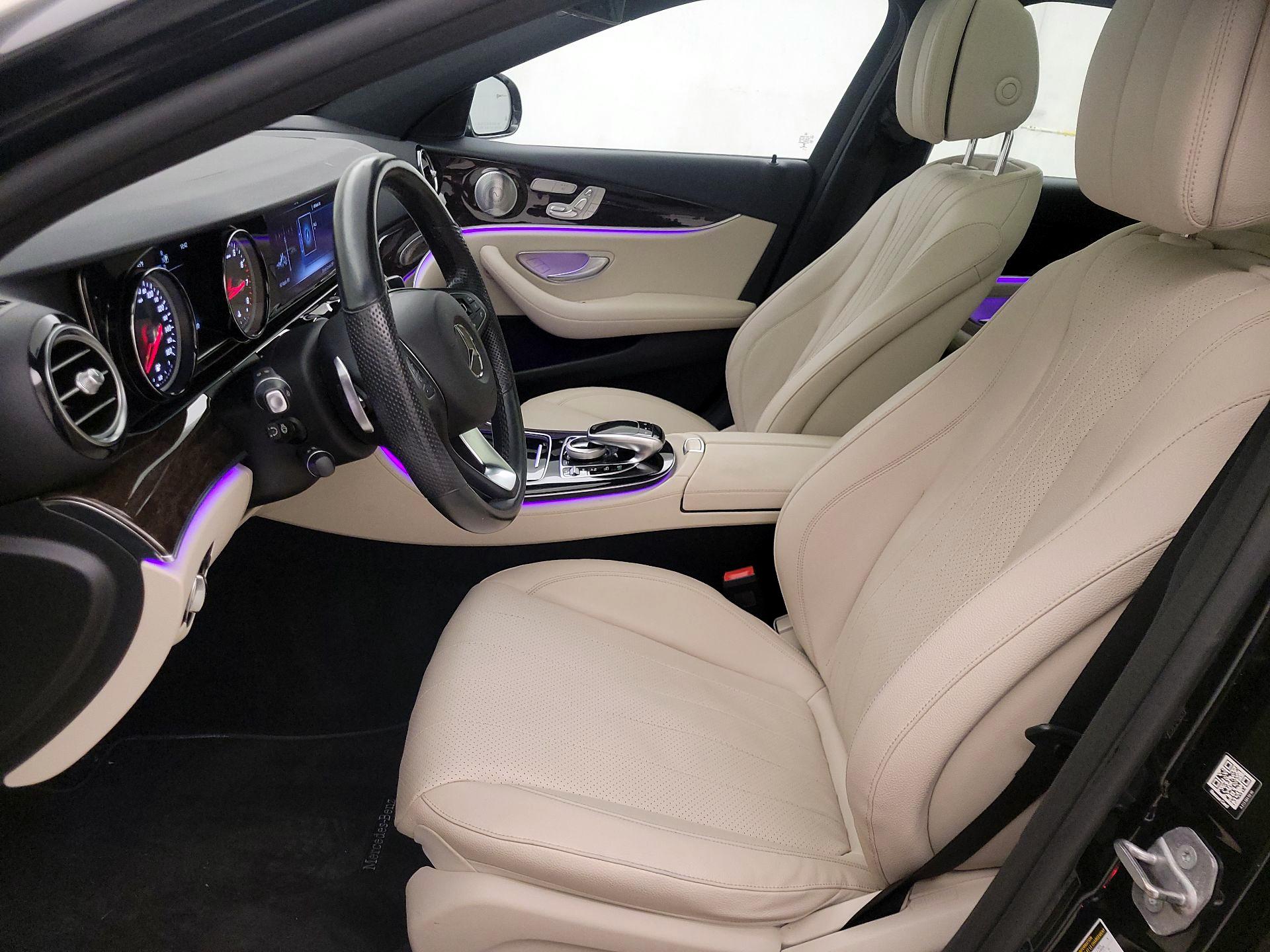 Thumbnail: 2017 Mercedes-Benz E-Class - 11