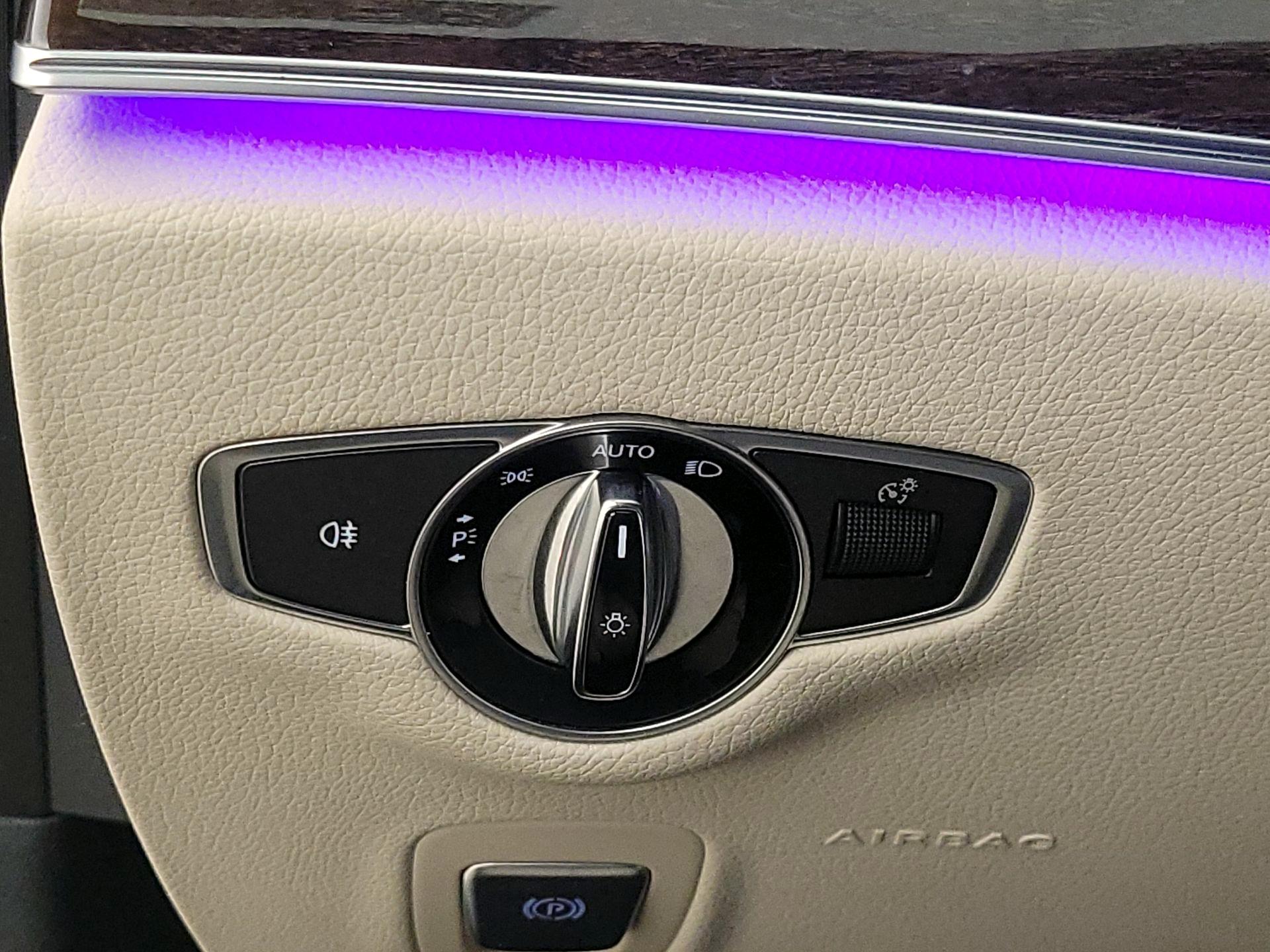 Thumbnail: 2017 Mercedes-Benz E-Class - 13