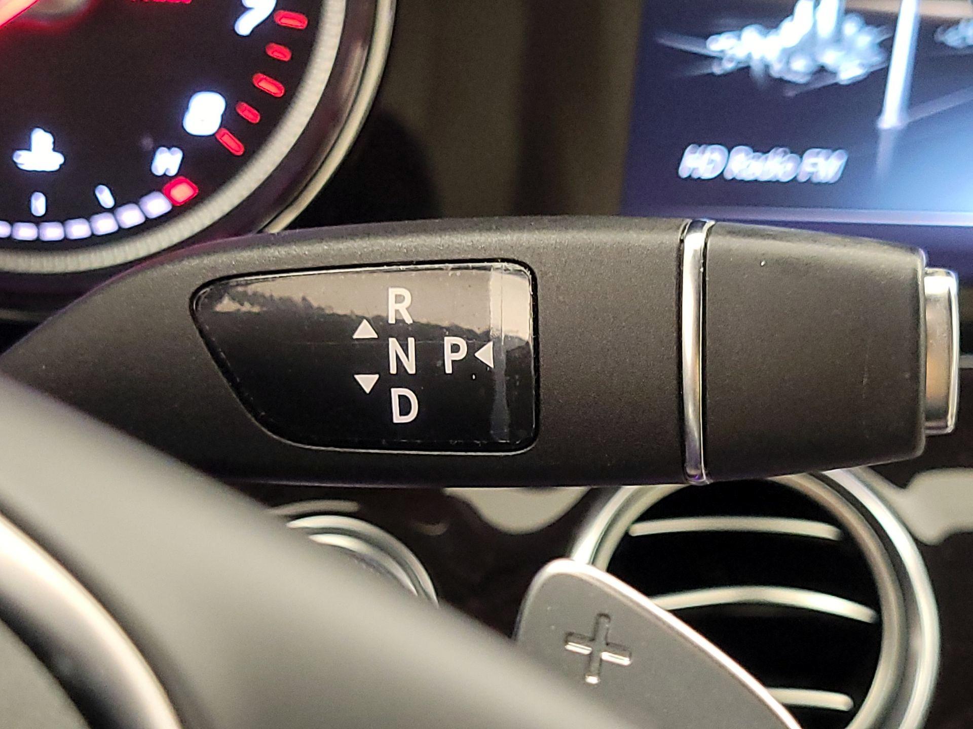 Thumbnail: 2017 Mercedes-Benz E-Class - 17