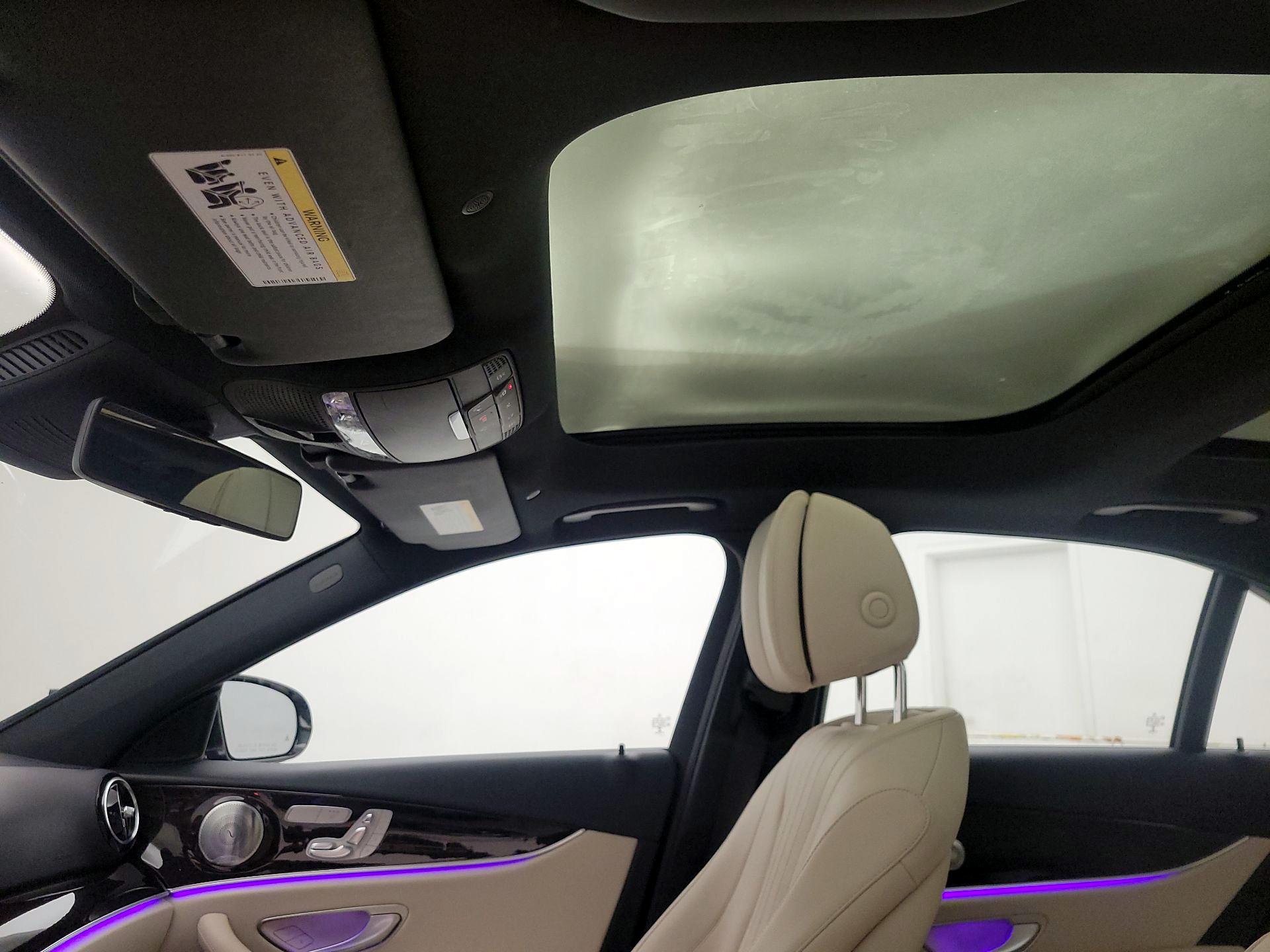 Thumbnail: 2017 Mercedes-Benz E-Class - 19