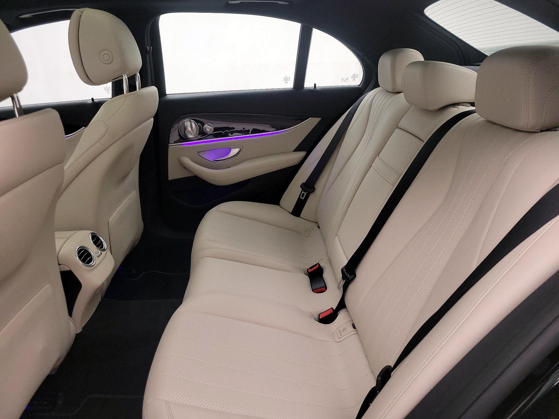 Thumbnail: 2017 Mercedes-Benz E-Class - 20