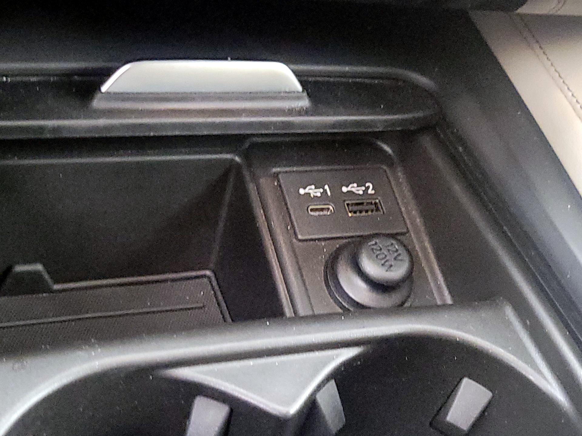 Thumbnail: 2022 INFINITI QX50 - 18