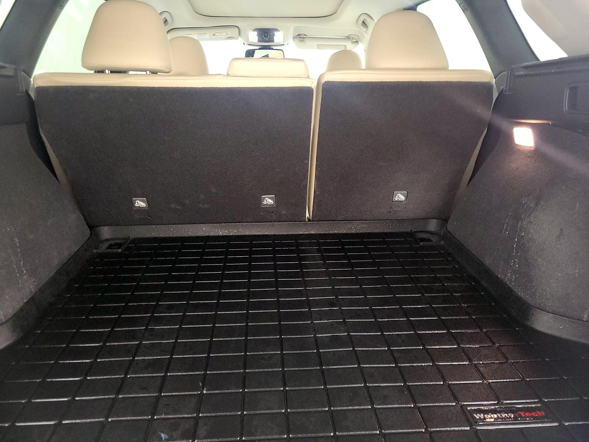 Thumbnail: 2022 INFINITI QX50 - 20