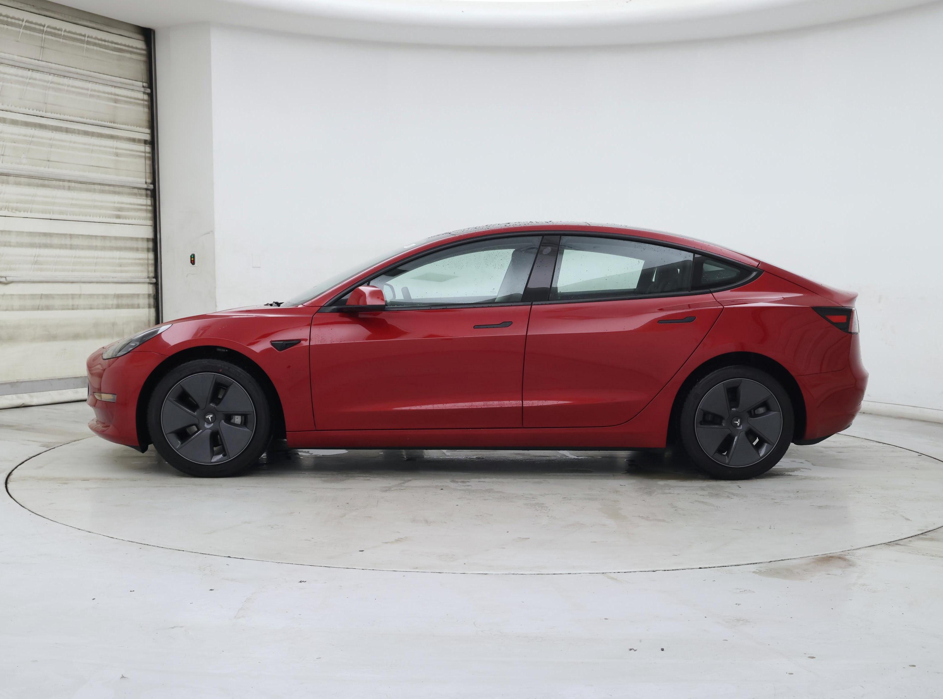Thumbnail: 2023 Tesla Model 3 - 3