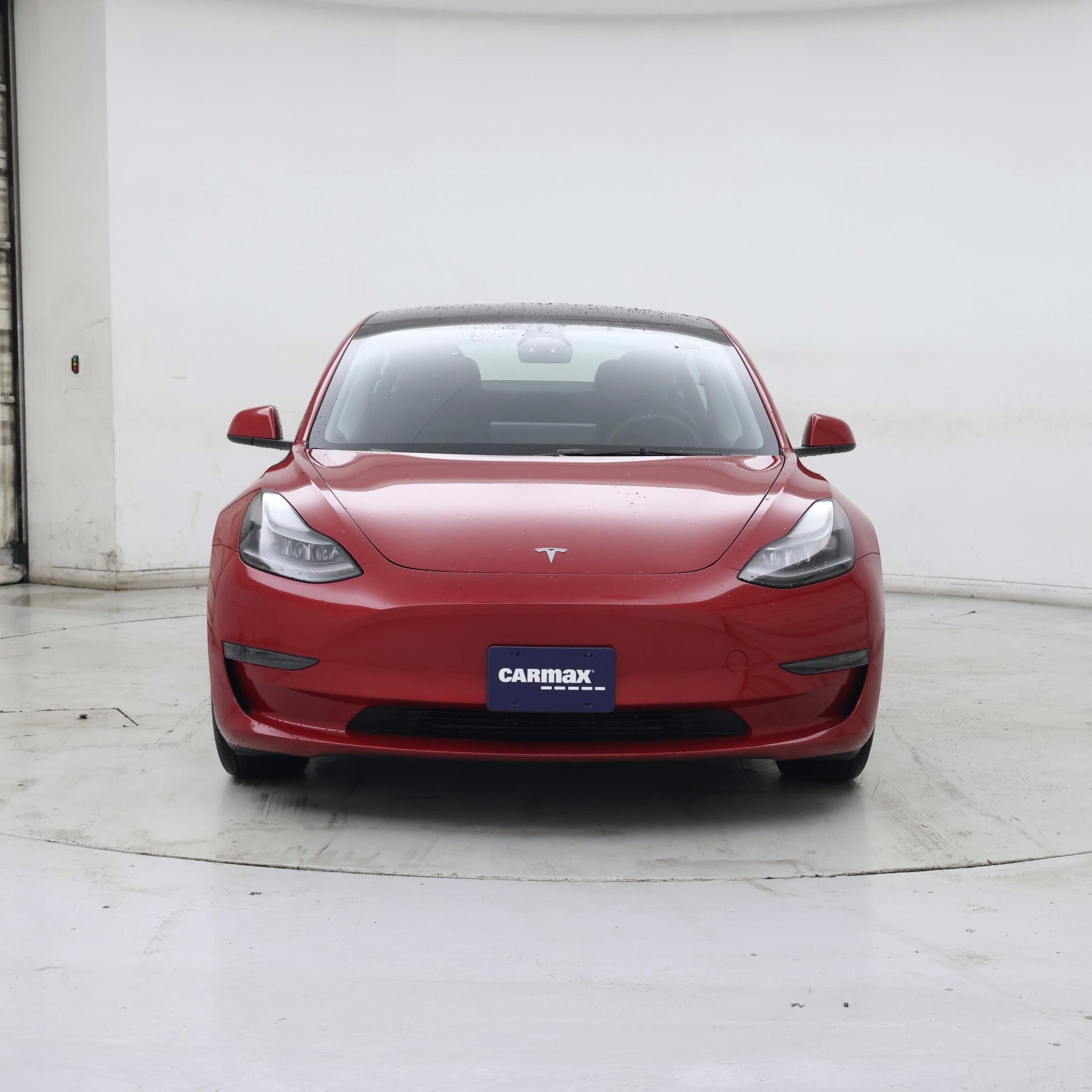 Thumbnail: 2023 Tesla Model 3 - 5