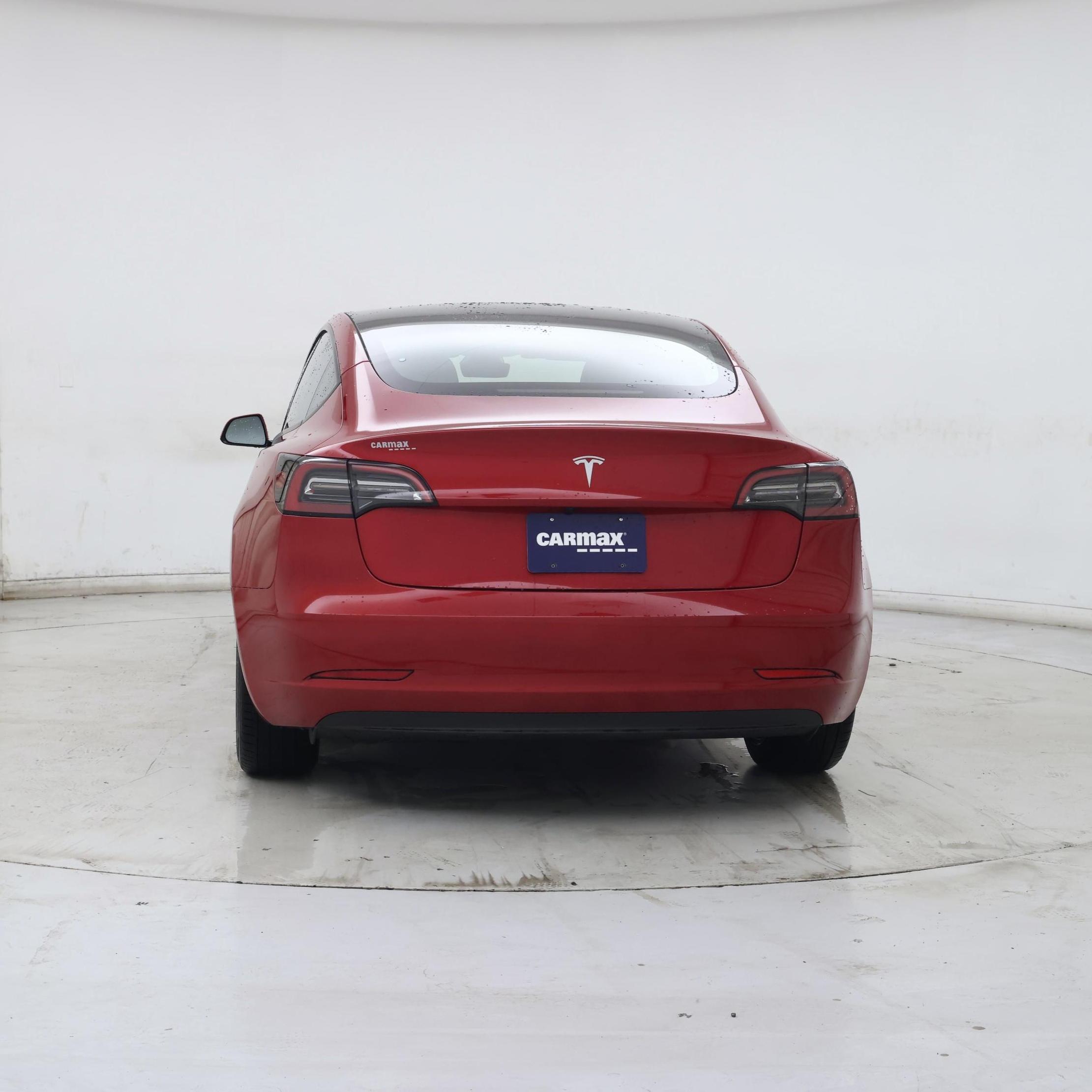 Thumbnail: 2023 Tesla Model 3 - 6