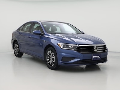 2019 Volkswagen Jetta SEL