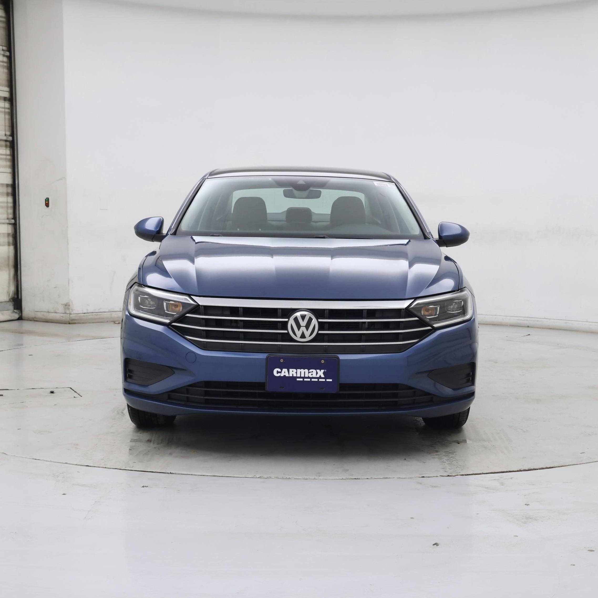 Thumbnail: 2019 Volkswagen Jetta - 5