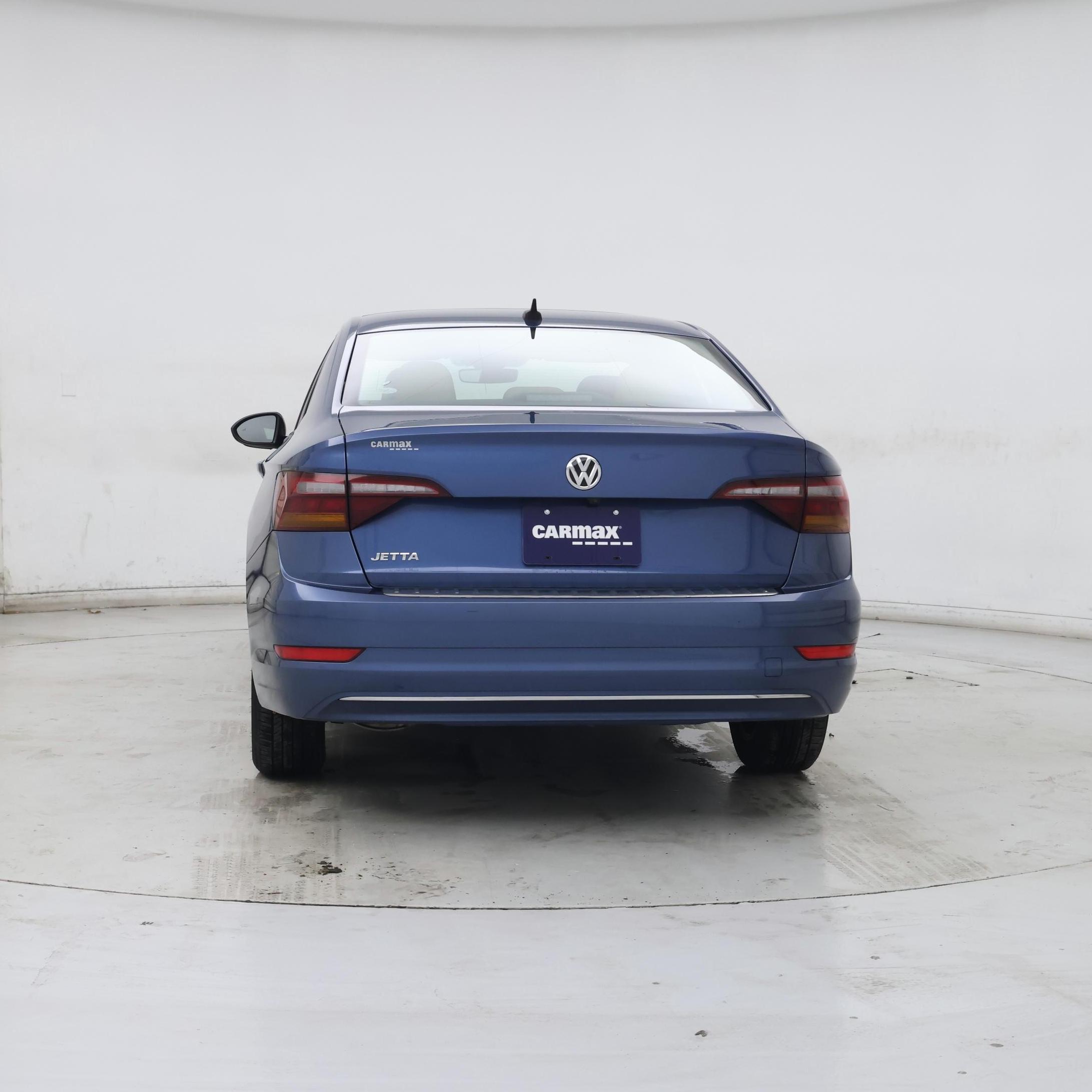 Thumbnail: 2019 Volkswagen Jetta - 6