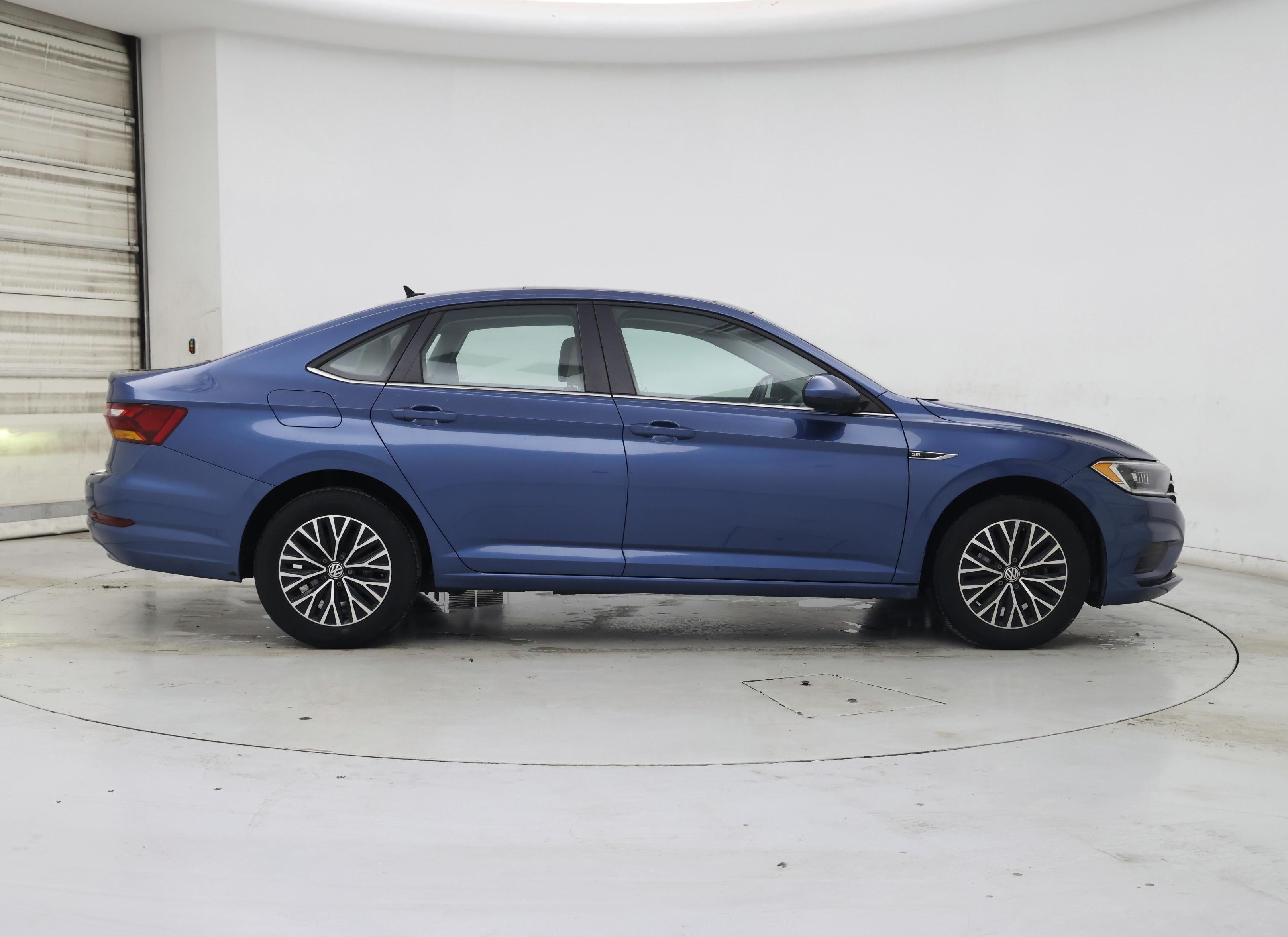 Thumbnail: 2019 Volkswagen Jetta - 7