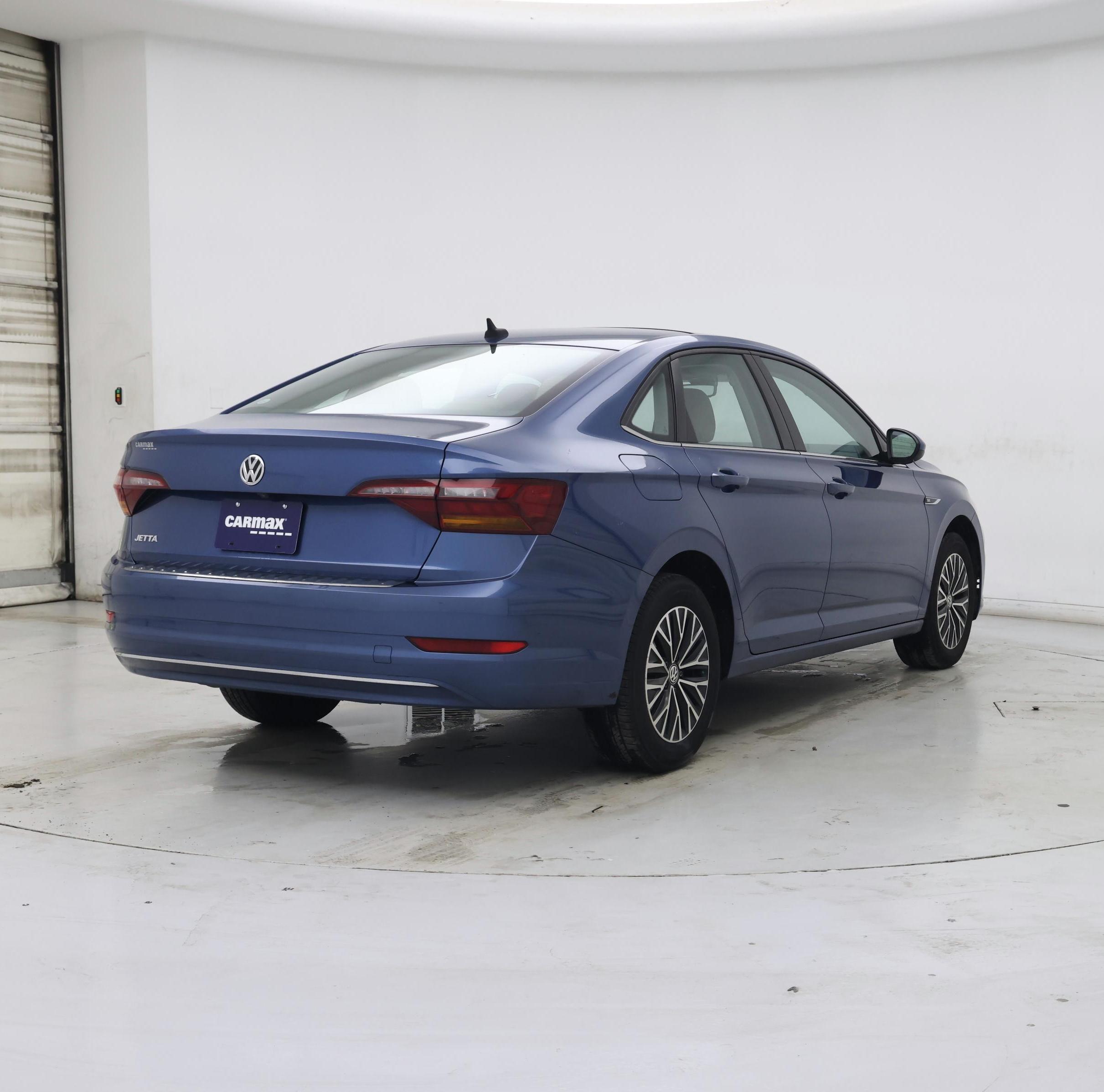 Thumbnail: 2019 Volkswagen Jetta - 8