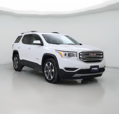 2018 GMC Acadia SLT