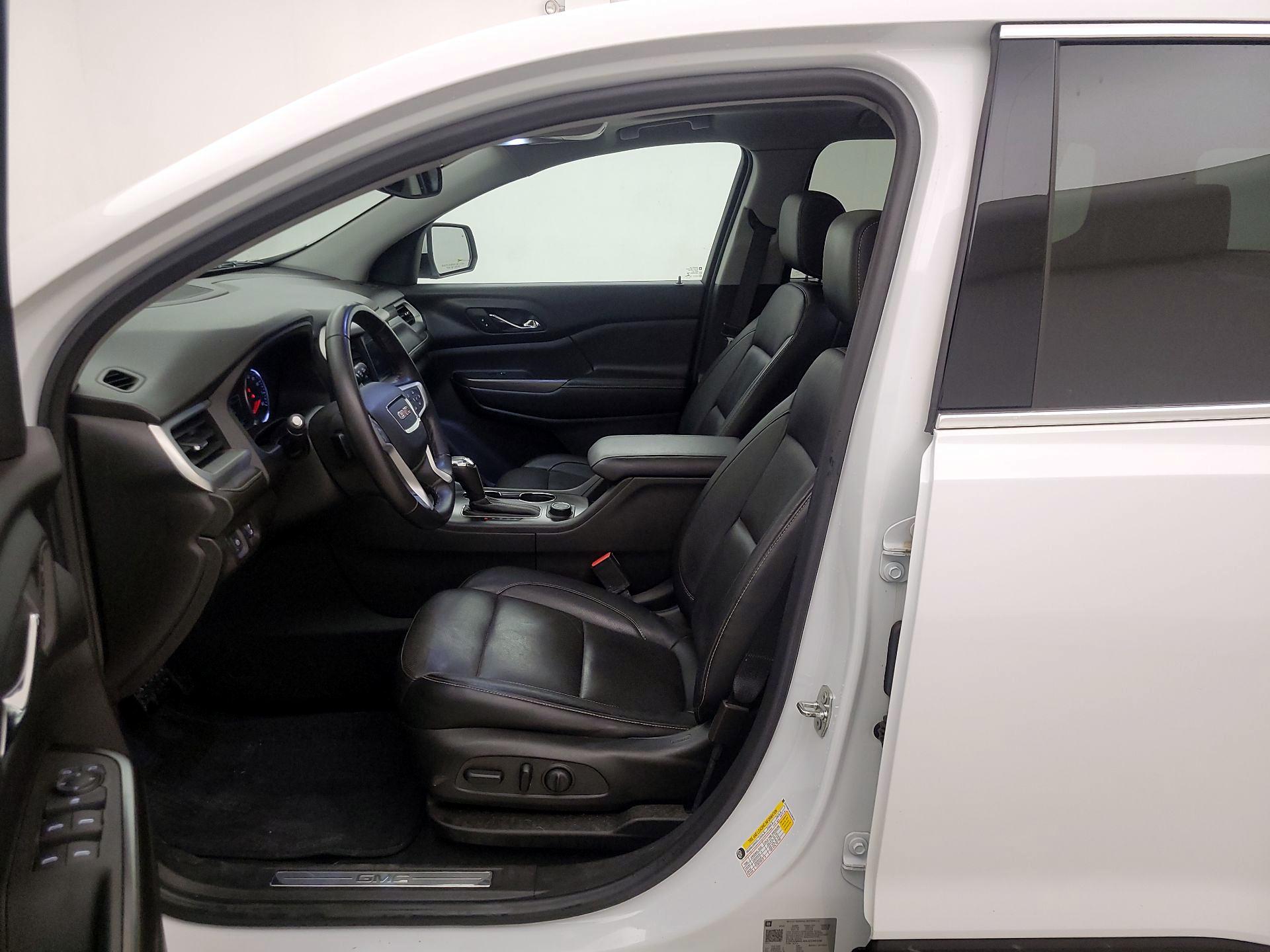 Thumbnail: 2018 GMC Acadia - 11