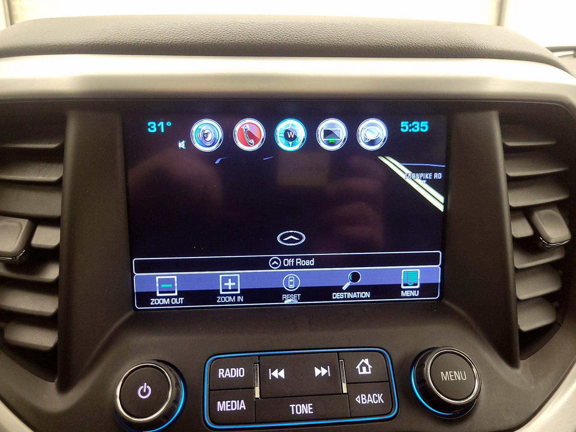 Thumbnail: 2018 GMC Acadia - 14