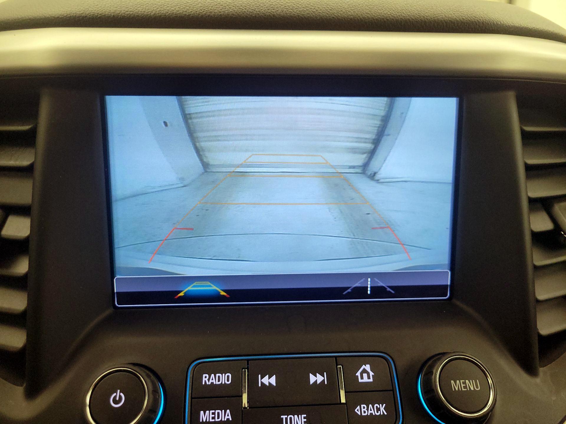 Thumbnail: 2018 GMC Acadia - 15