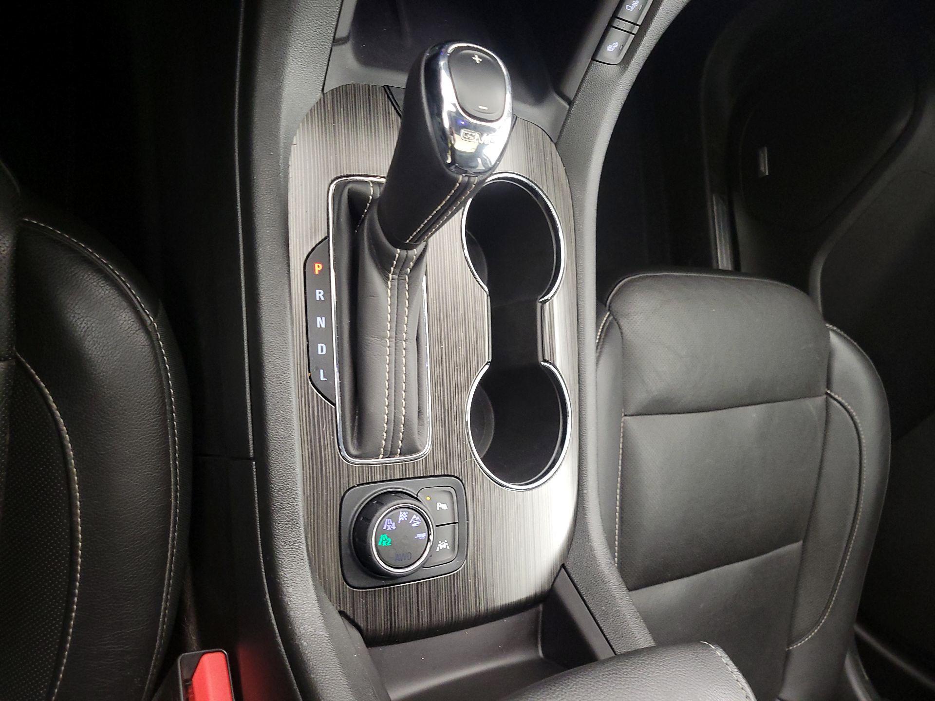 Thumbnail: 2018 GMC Acadia - 18