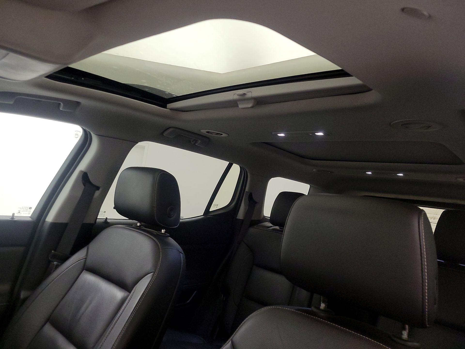 Thumbnail: 2018 GMC Acadia - 20