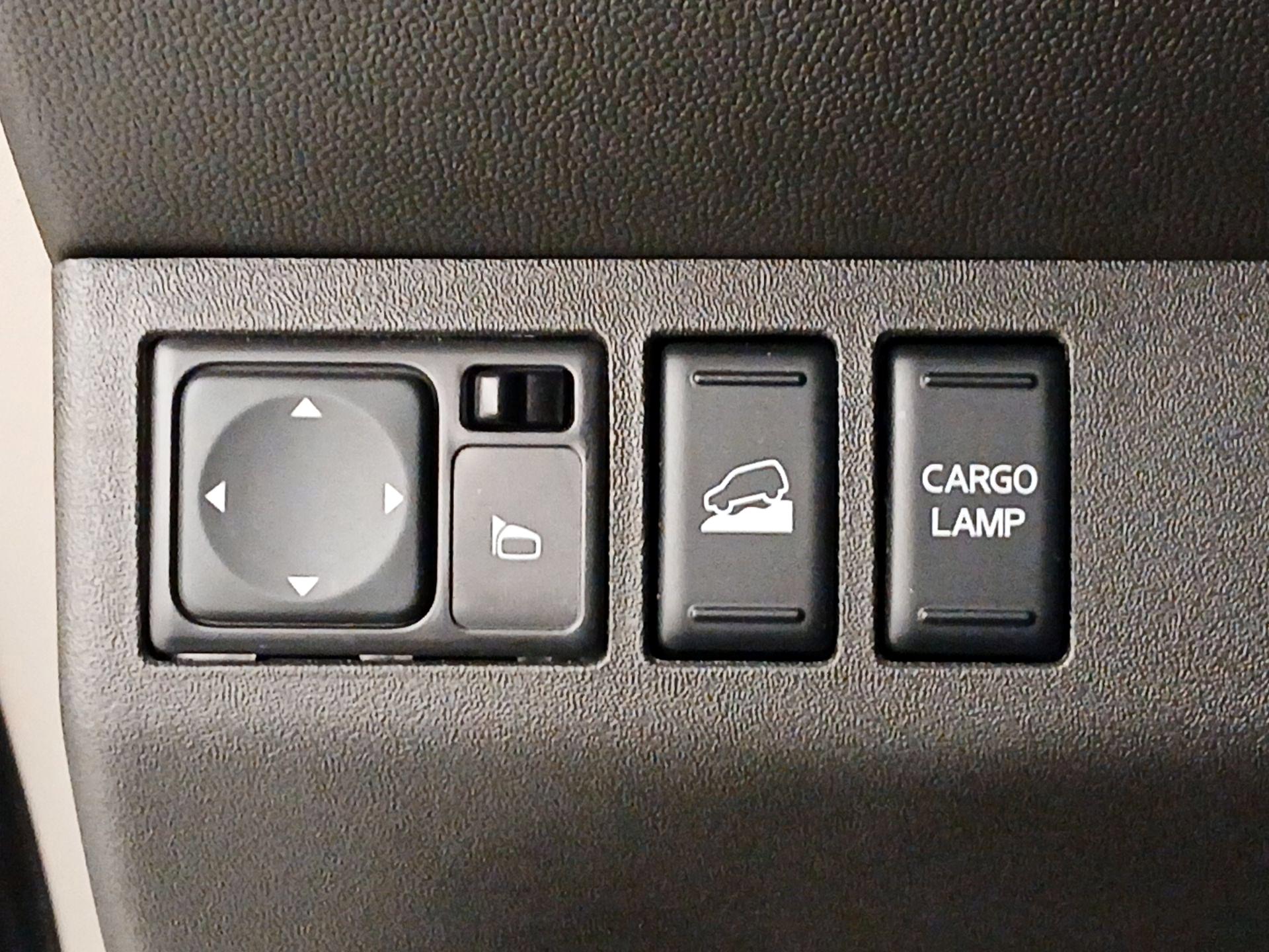 Thumbnail: 2019 Nissan Frontier - 13