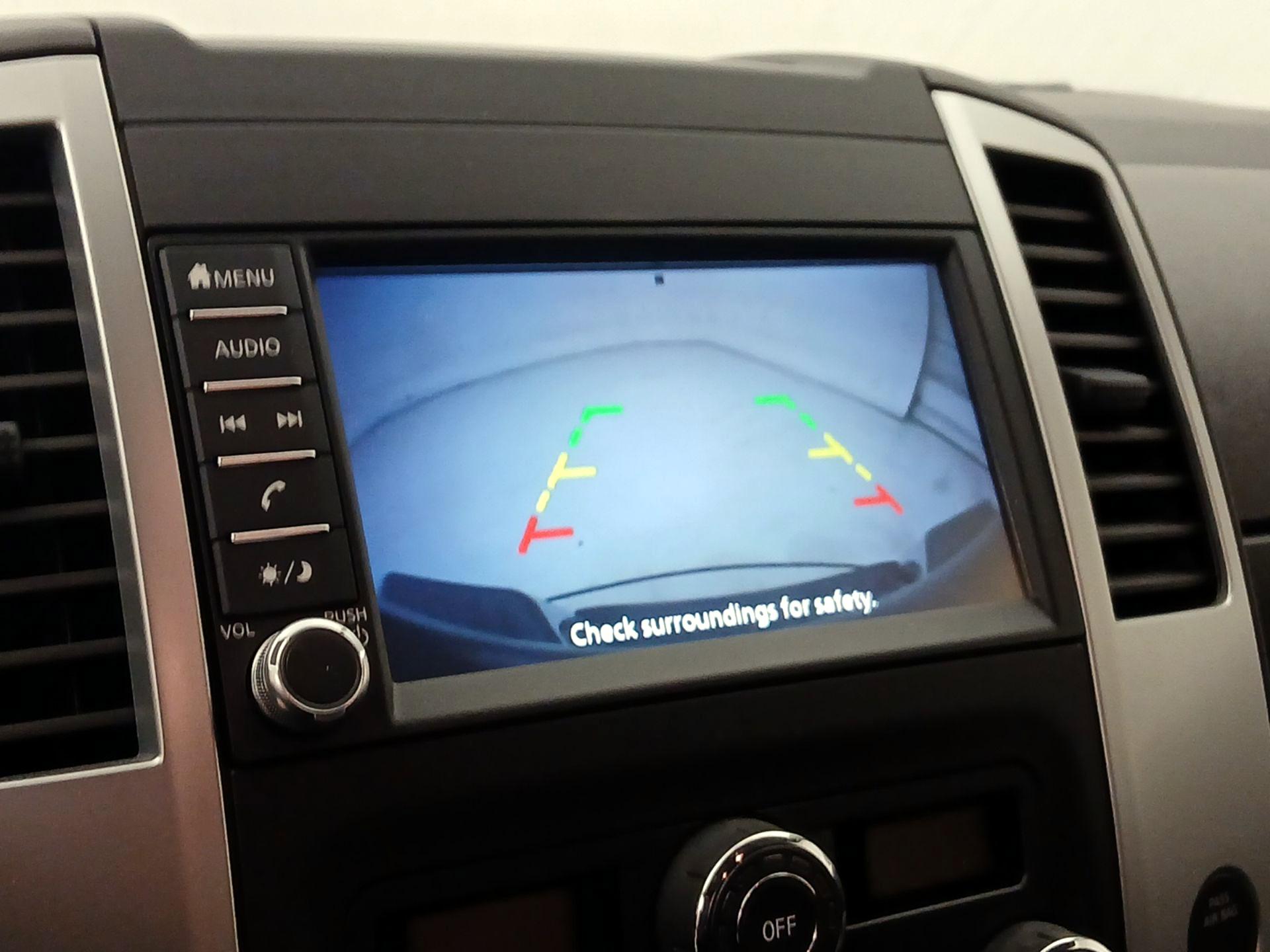 Thumbnail: 2019 Nissan Frontier - 14