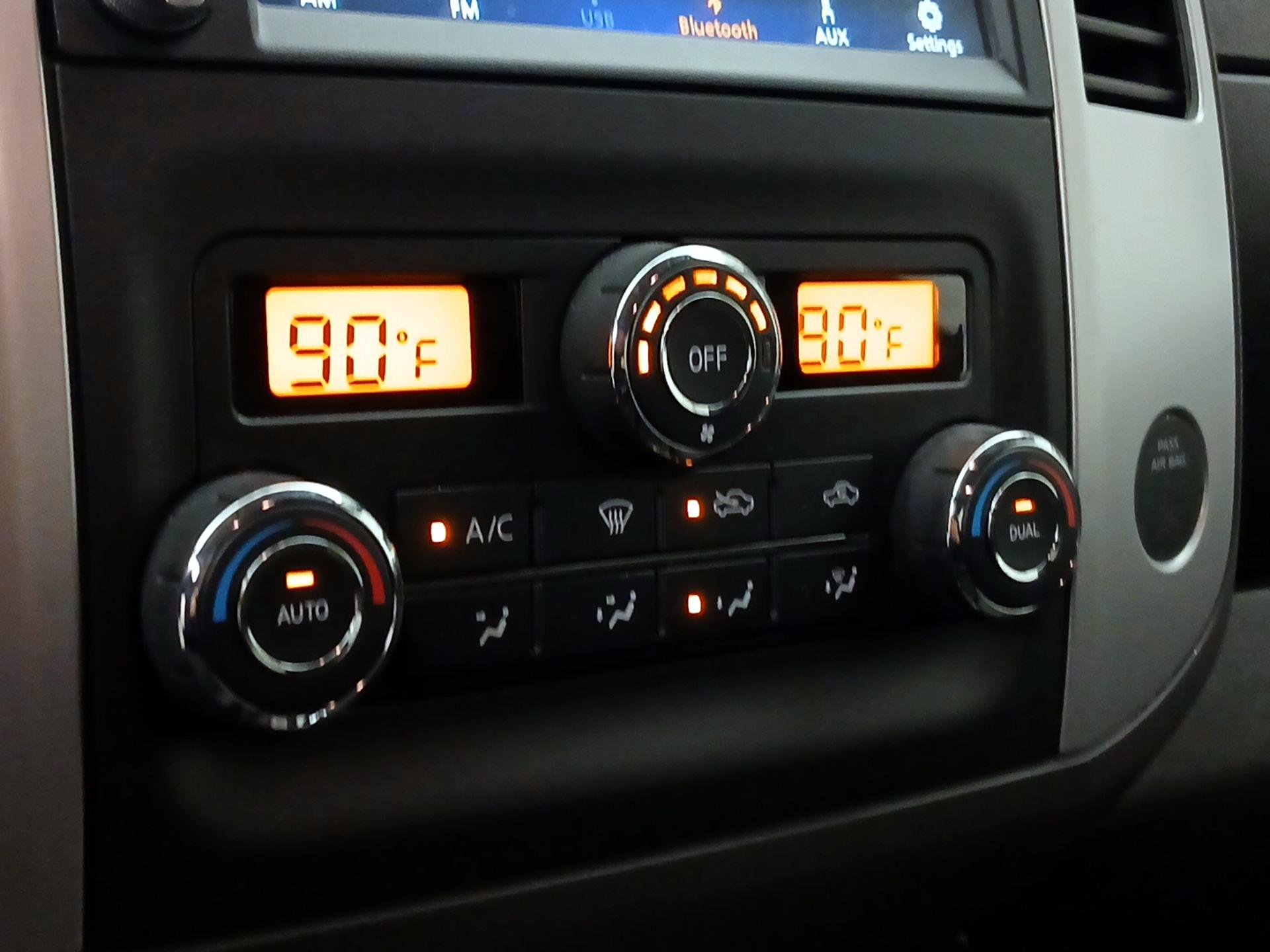 Thumbnail: 2019 Nissan Frontier - 16