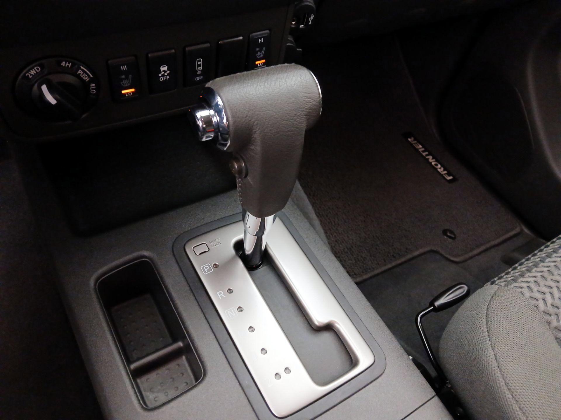 Thumbnail: 2019 Nissan Frontier - 17