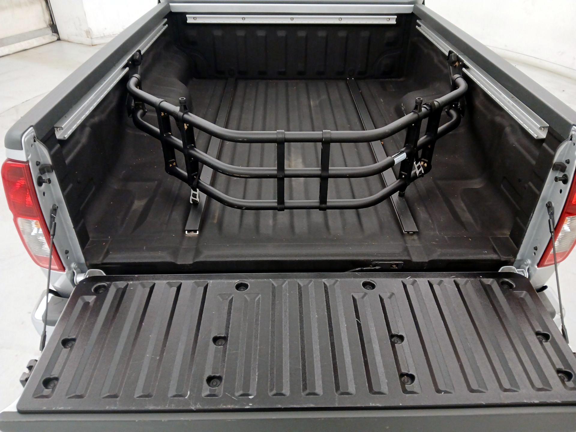 Thumbnail: 2019 Nissan Frontier - 20