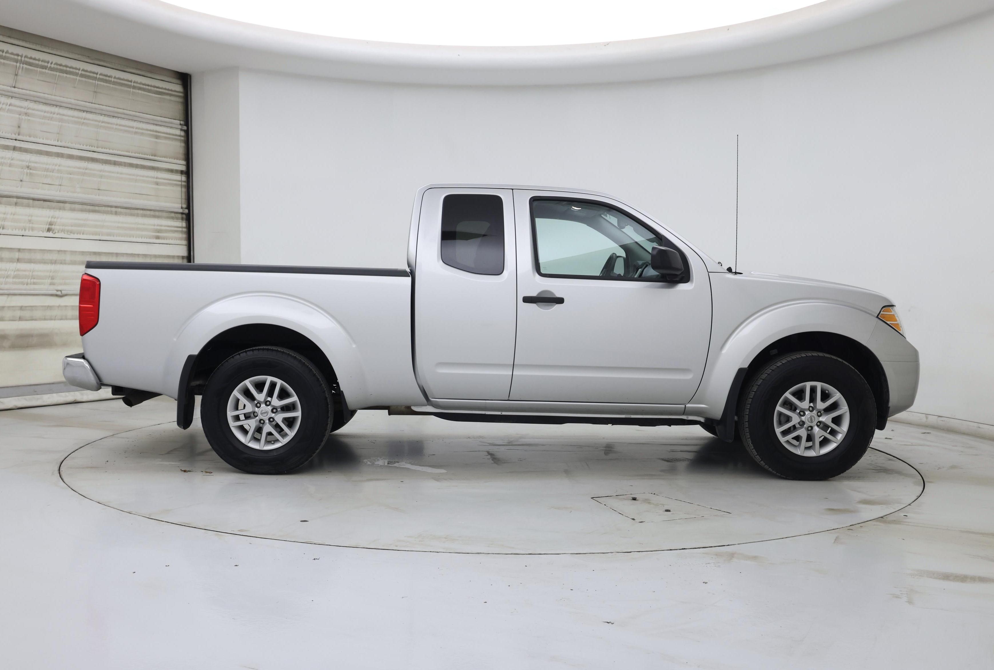 Thumbnail: 2019 Nissan Frontier - 7