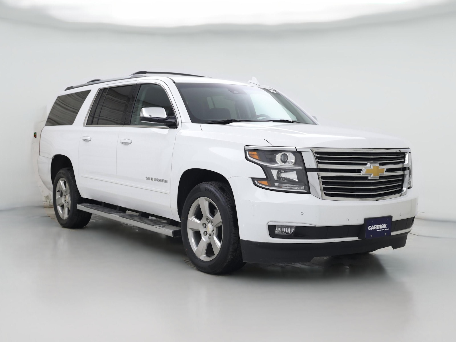 2020 Chevrolet Suburban