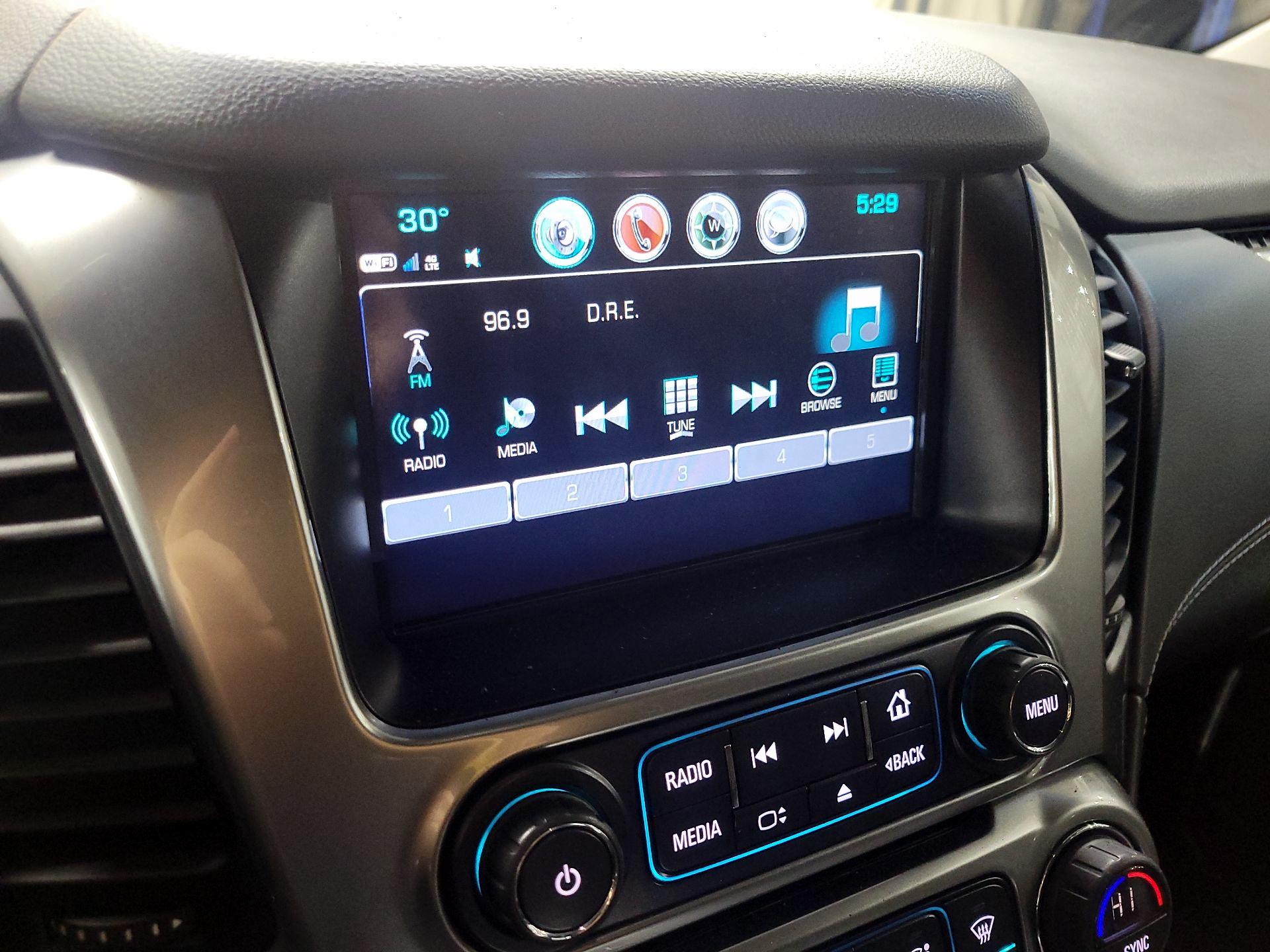 Thumbnail: 2020 Chevrolet Suburban - 15