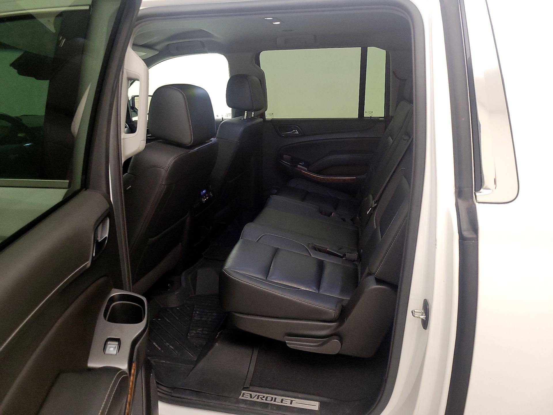 Thumbnail: 2020 Chevrolet Suburban - 19