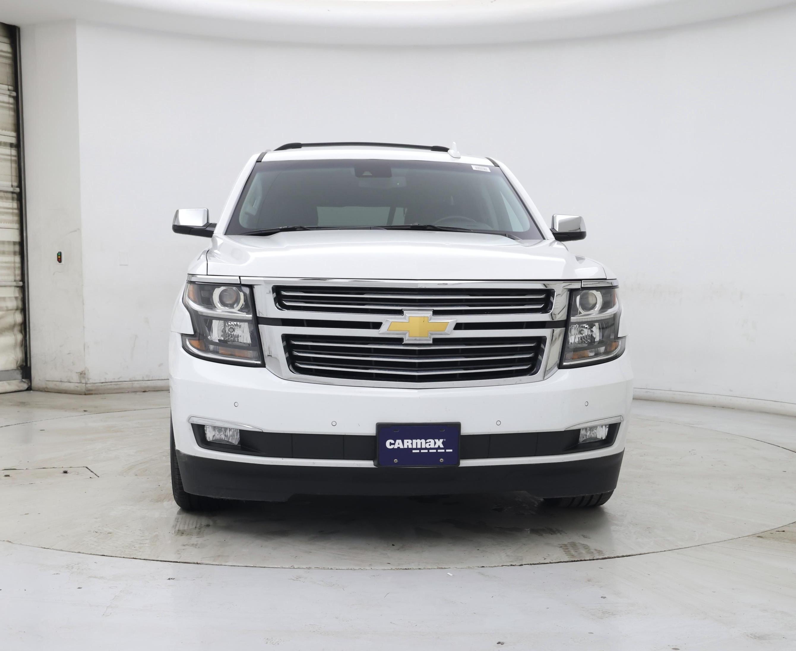 Thumbnail: 2020 Chevrolet Suburban - 5