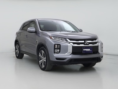 2020 Mitsubishi Outlander Sport SE