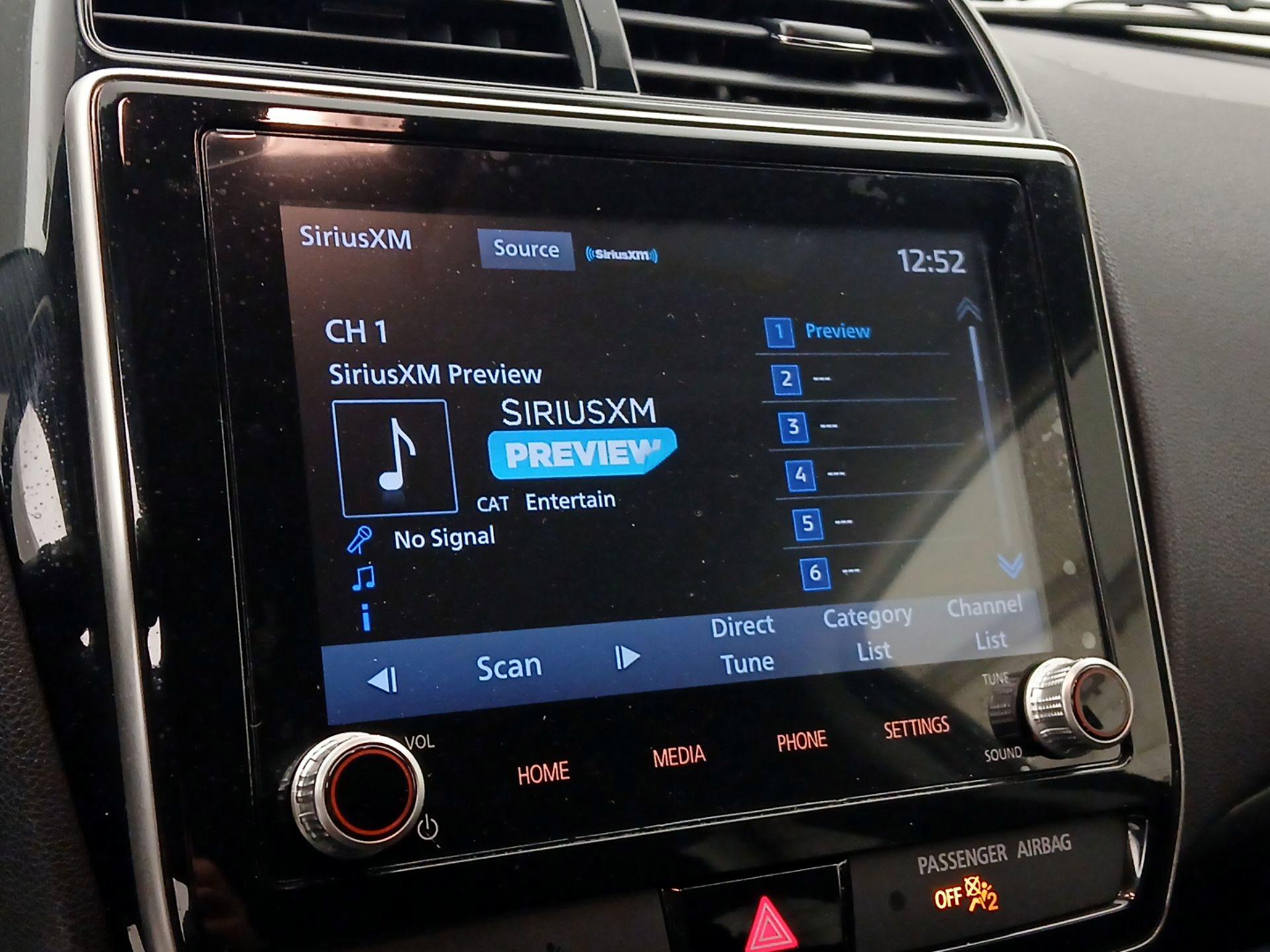 Thumbnail: 2020 Mitsubishi Outlander Sport - 15