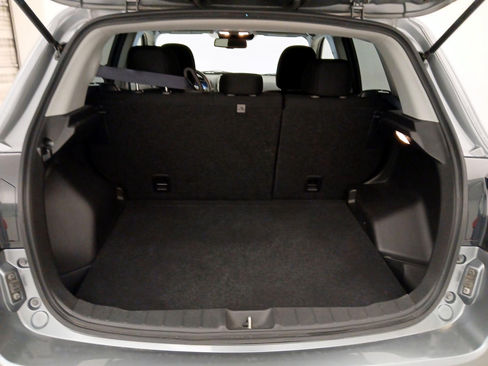 Thumbnail: 2020 Mitsubishi Outlander Sport - 20