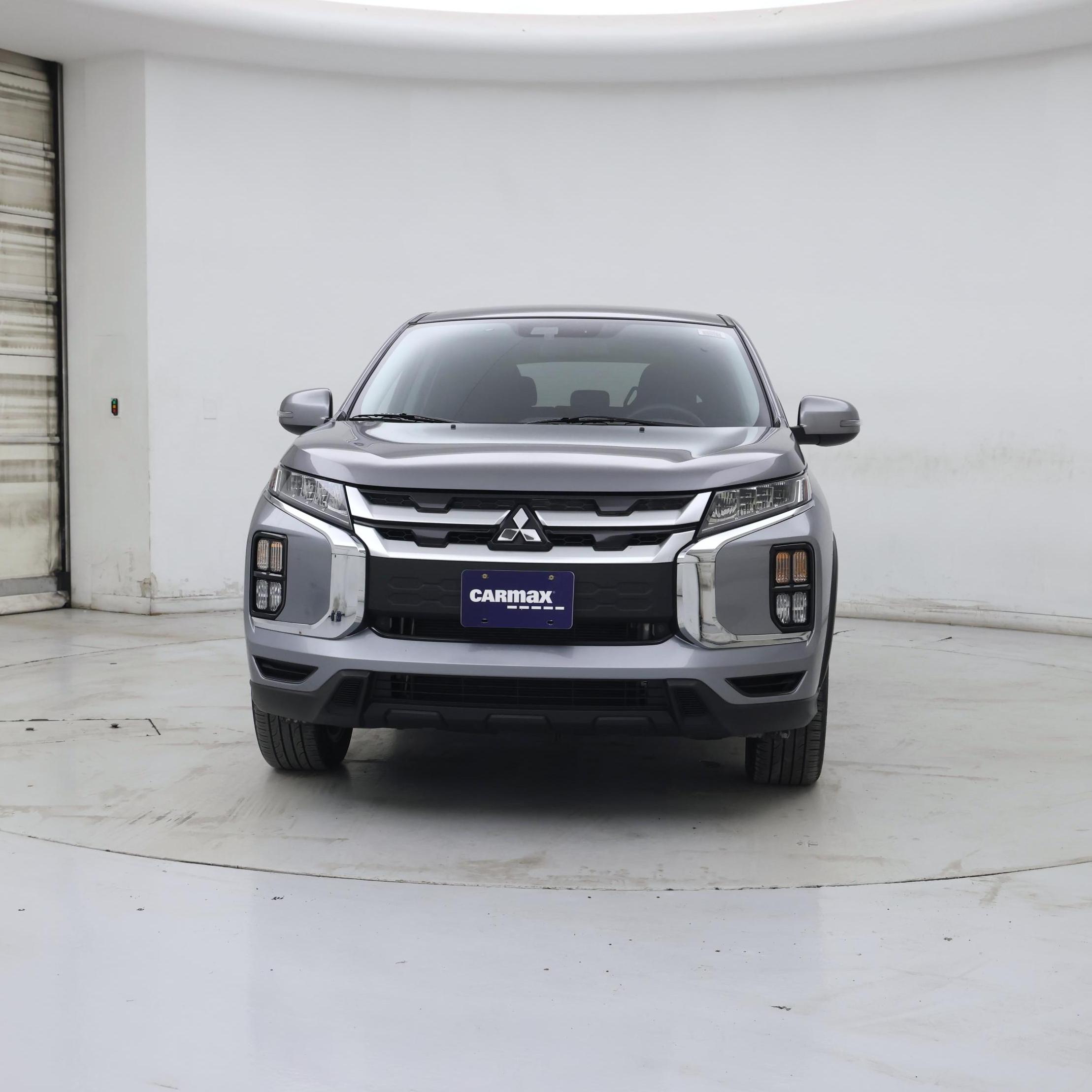 Thumbnail: 2020 Mitsubishi Outlander Sport - 5