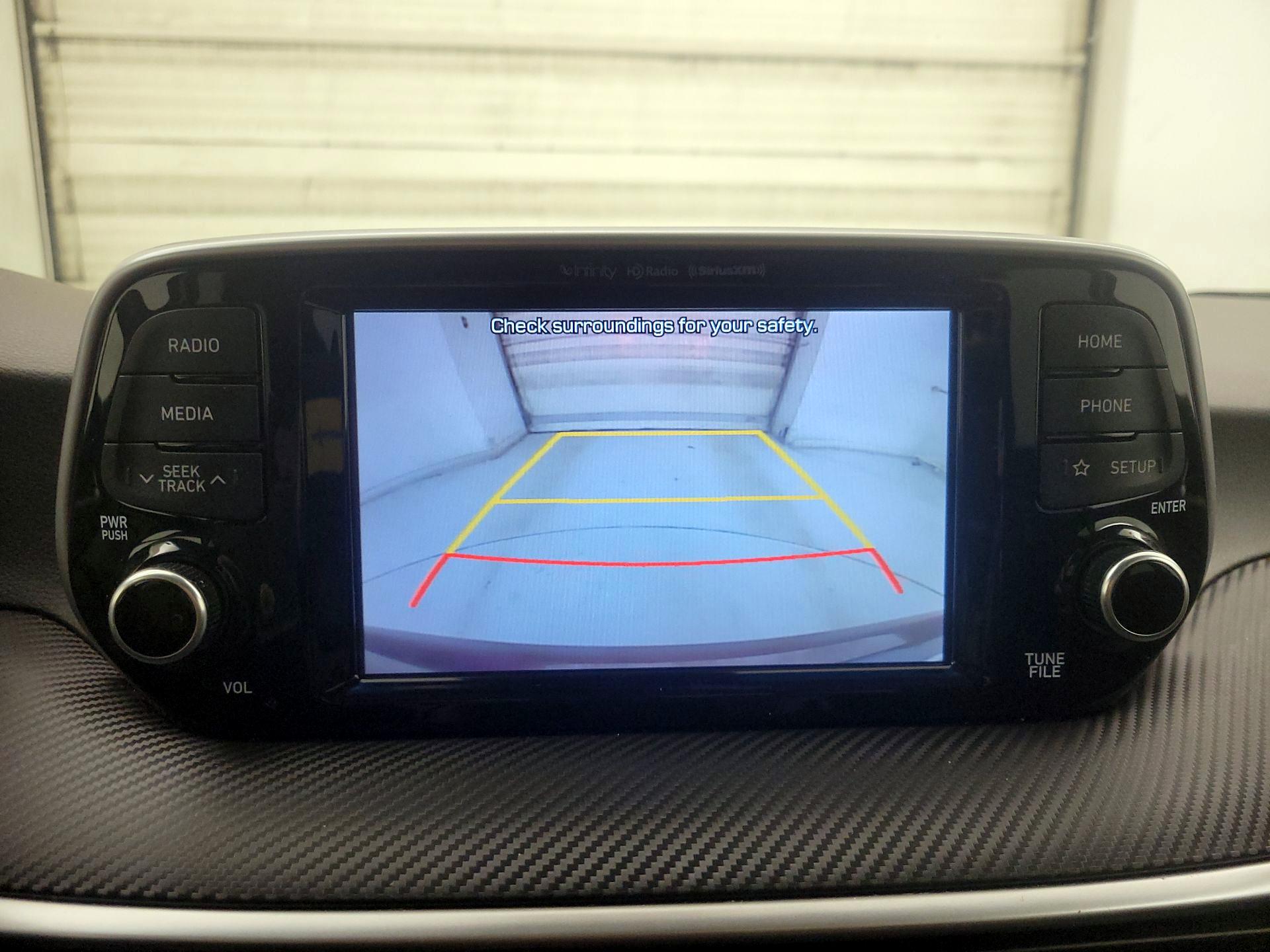 Thumbnail: 2019 Hyundai Tucson - 14