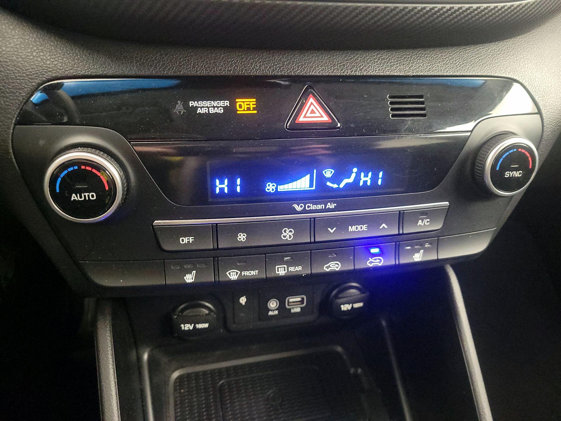 Thumbnail: 2019 Hyundai Tucson - 16