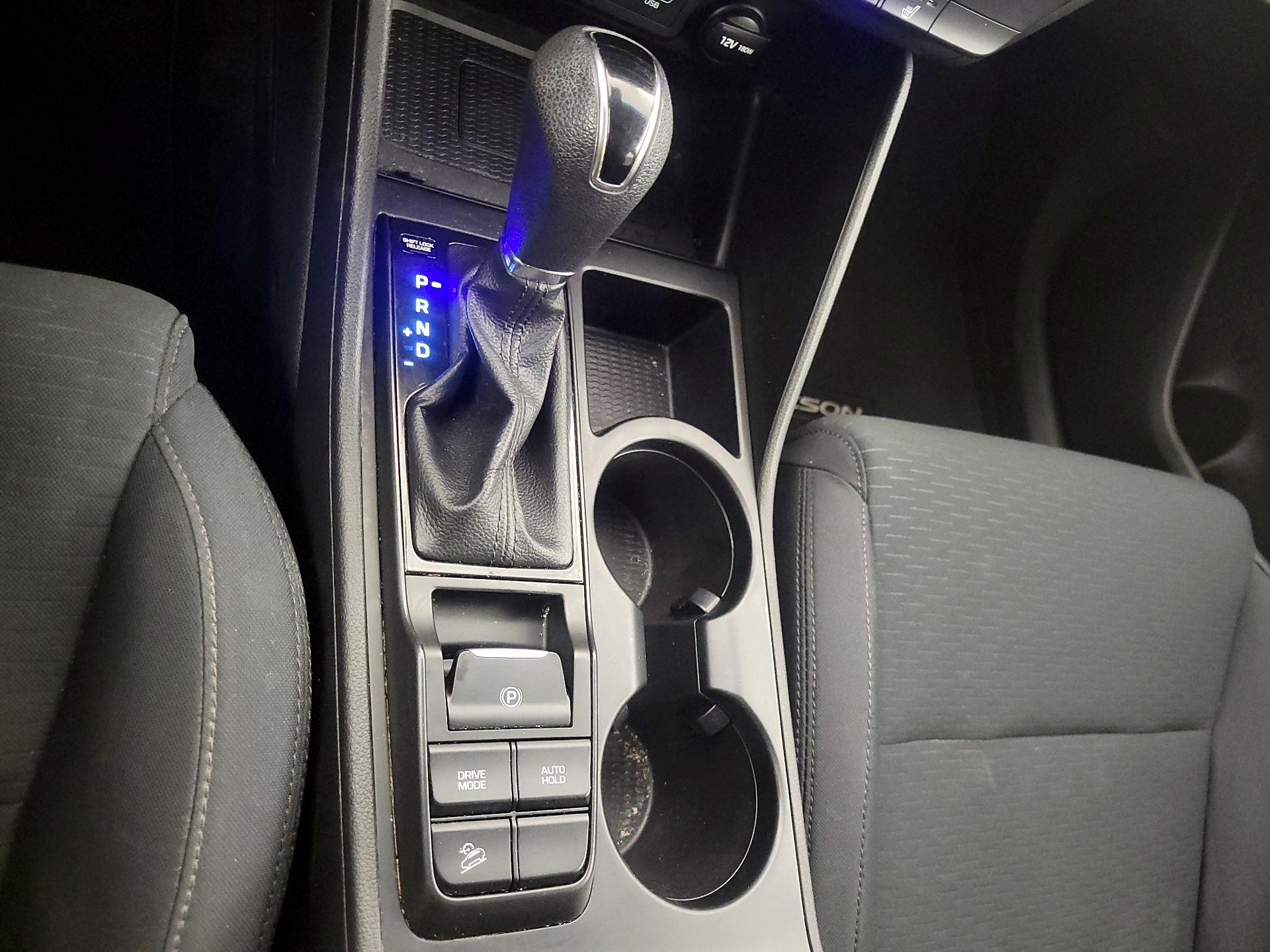 Thumbnail: 2019 Hyundai Tucson - 17