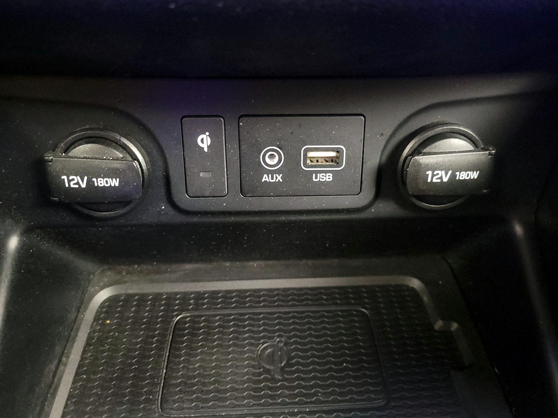 Thumbnail: 2019 Hyundai Tucson - 18