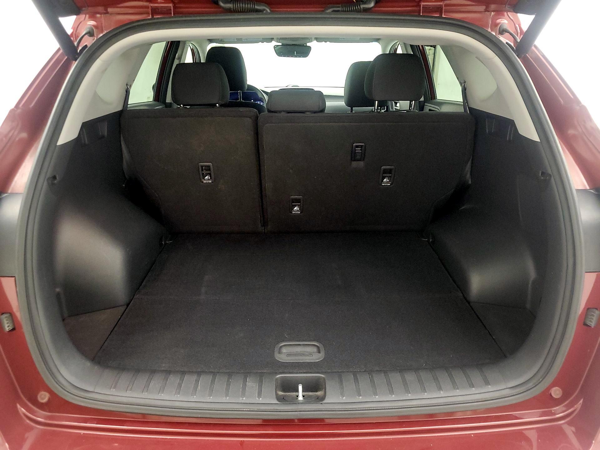 Thumbnail: 2019 Hyundai Tucson - 20