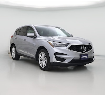 2019 Acura RDX