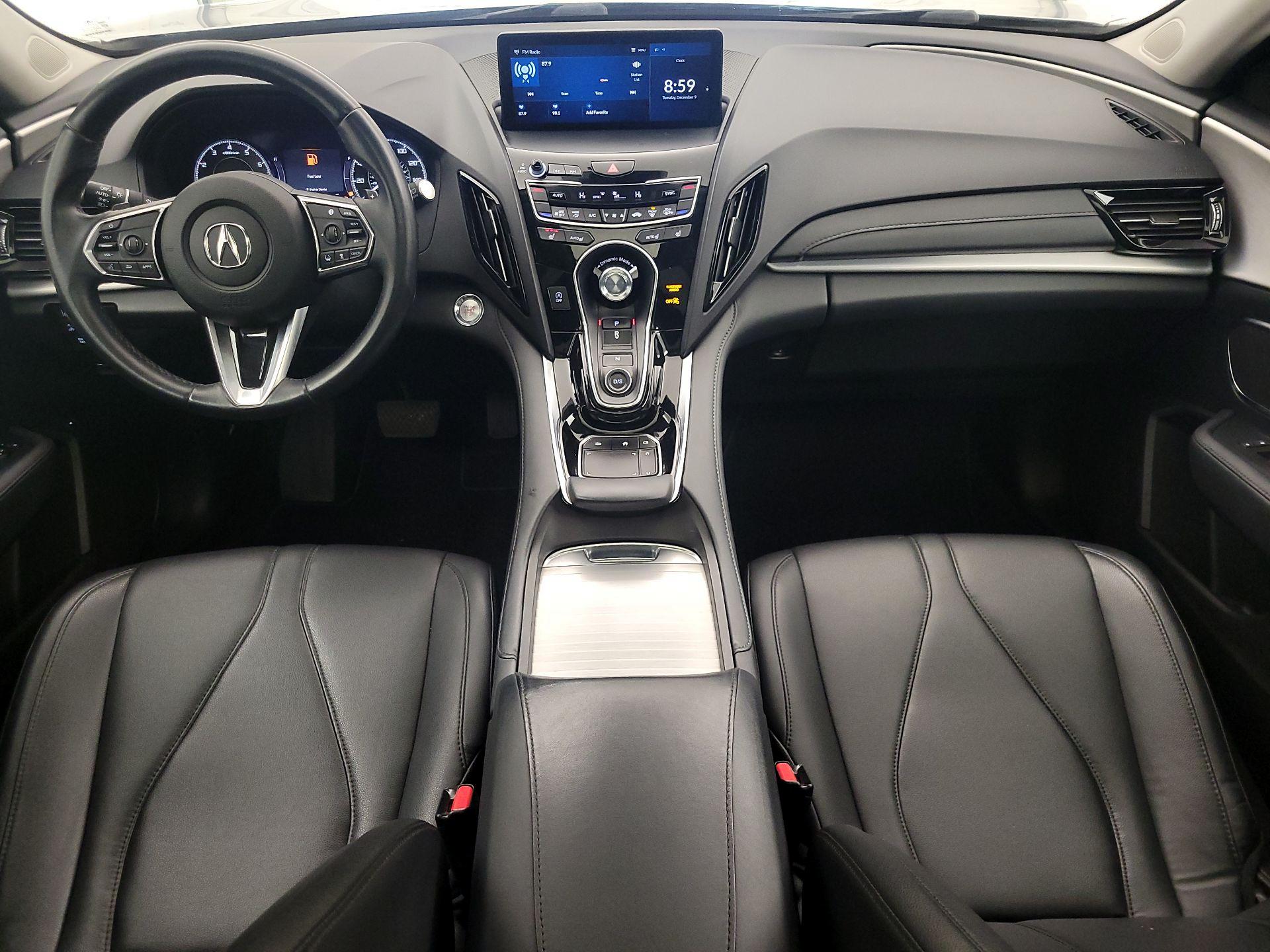 Thumbnail: 2019 Acura RDX - 9