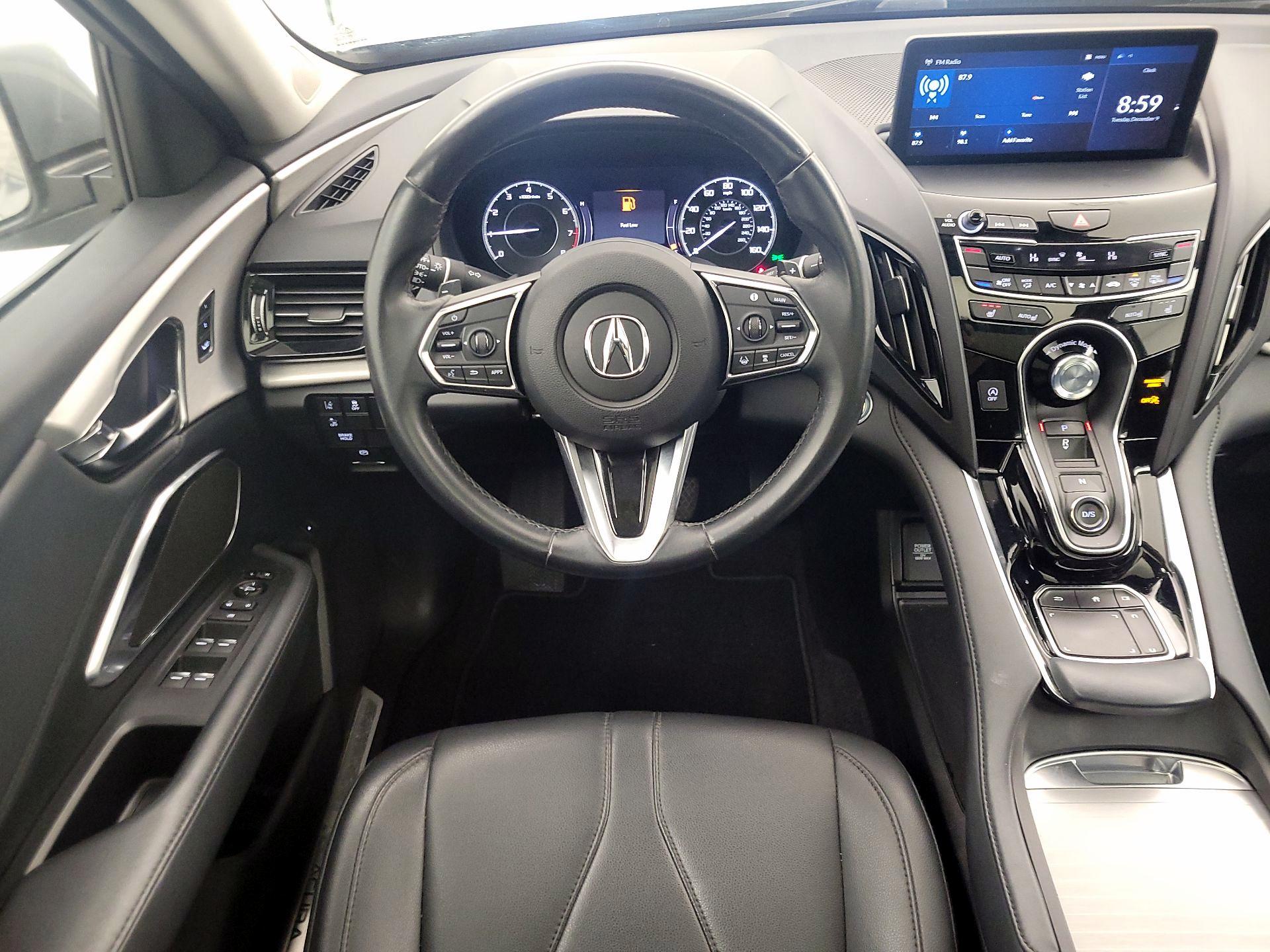Thumbnail: 2019 Acura RDX - 10