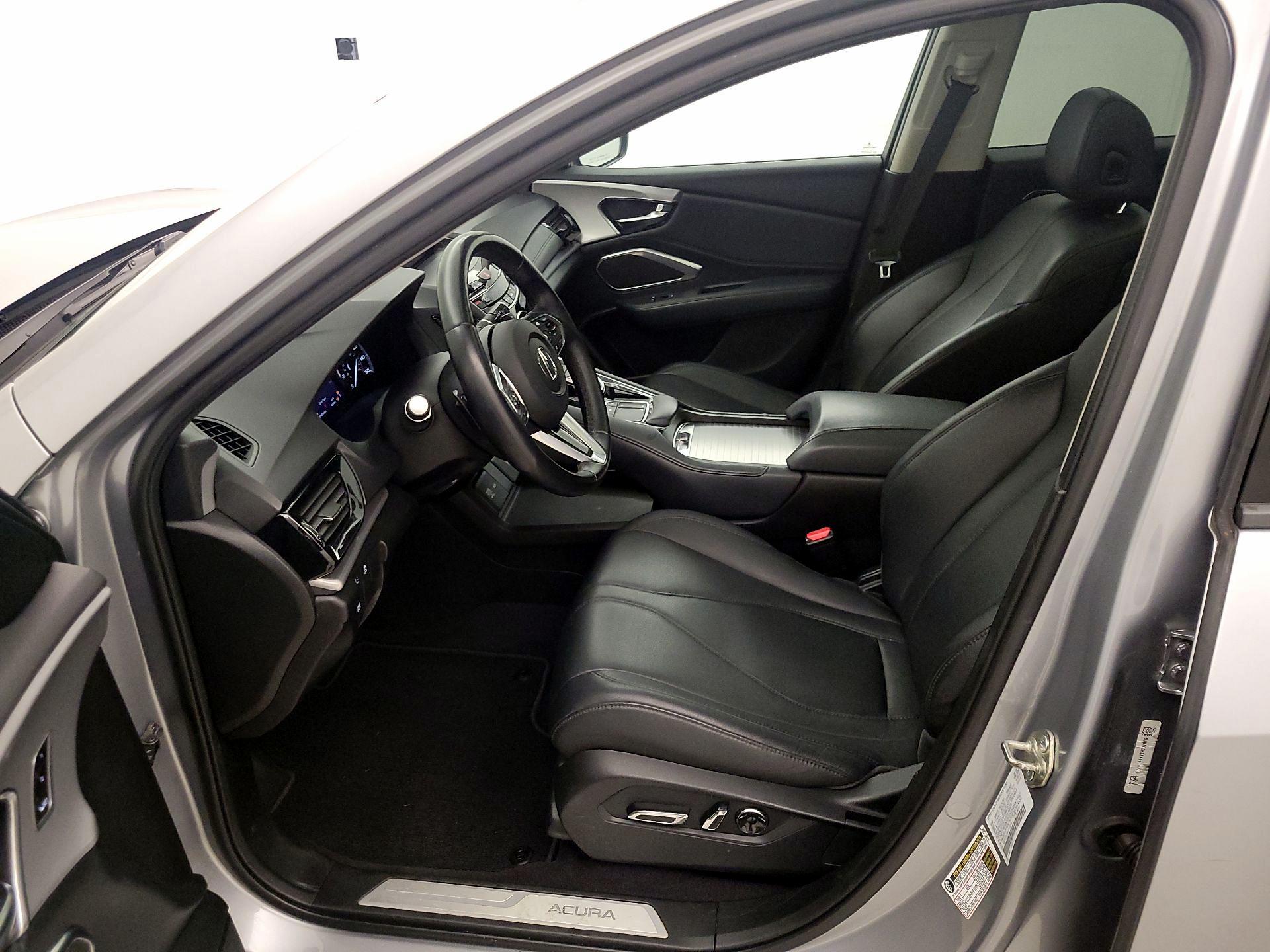 Thumbnail: 2019 Acura RDX - 11