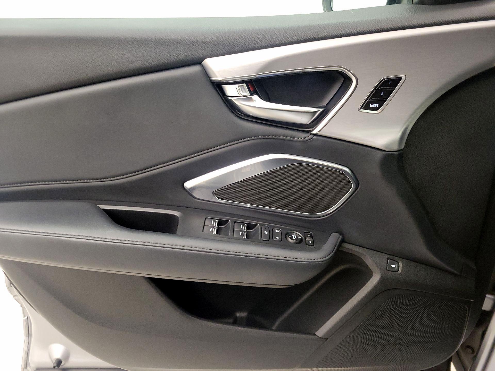 Thumbnail: 2019 Acura RDX - 12