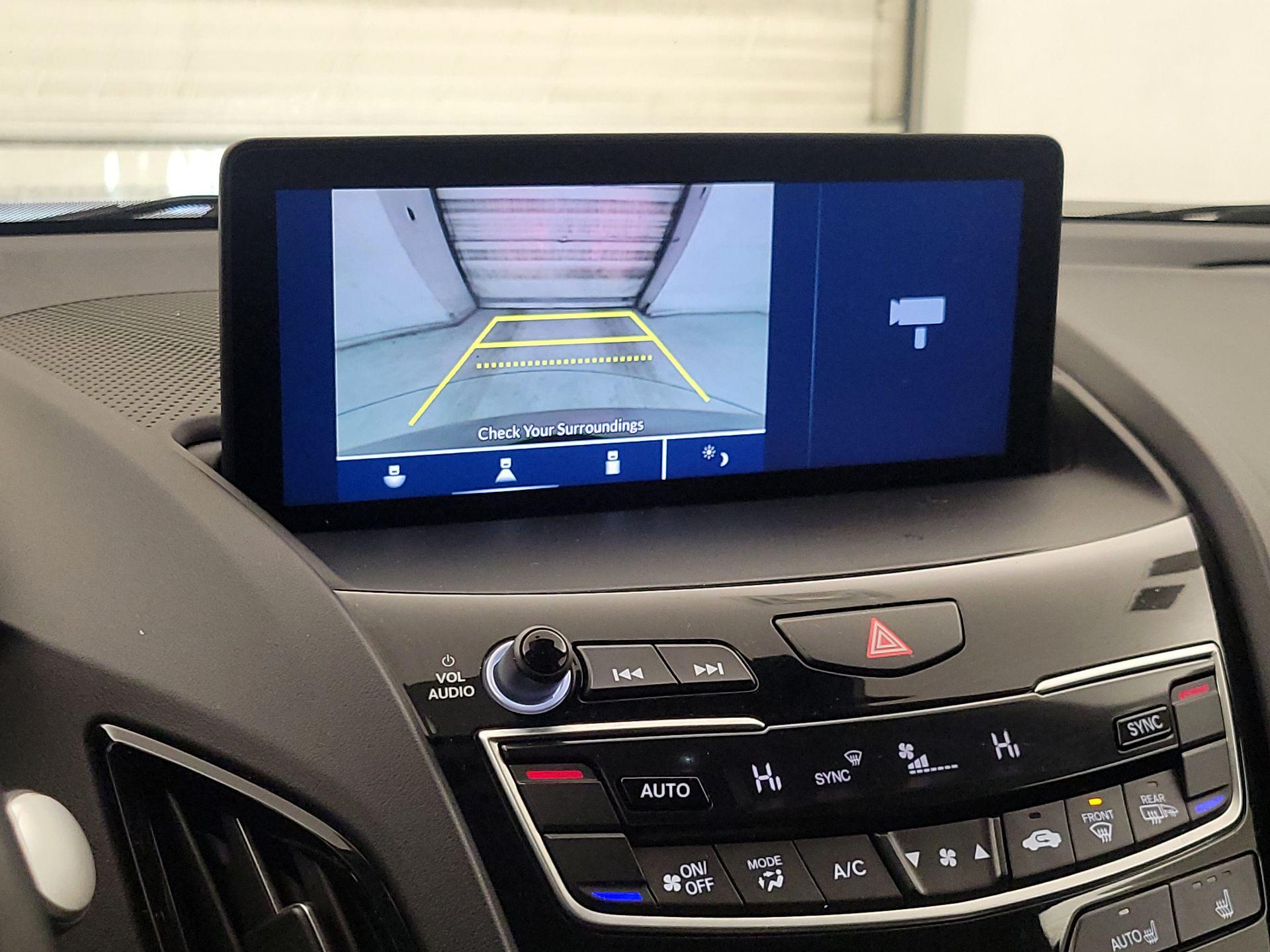 Thumbnail: 2019 Acura RDX - 14